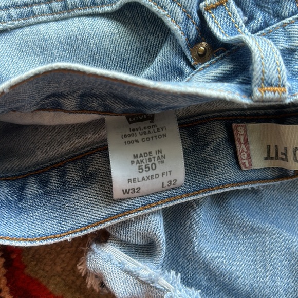 Vintage Levi’s - Picture 5 of 5